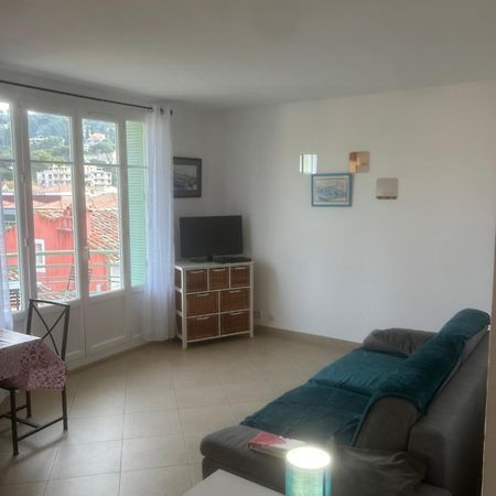 Appartement Centre Du Village Cassis Luaran gambar