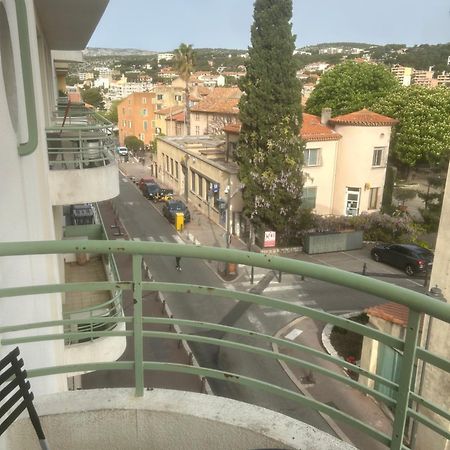Appartement Centre Du Village Cassis Luaran gambar
