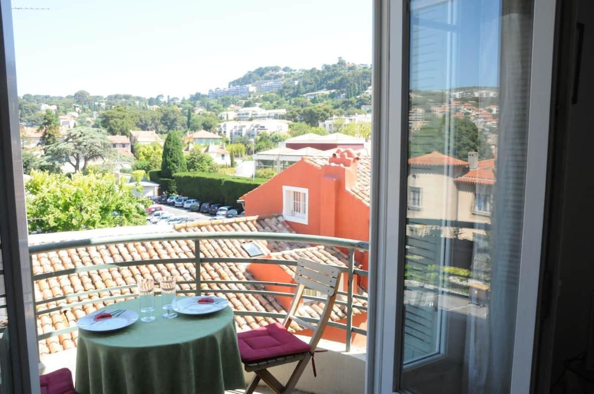 Appartement Centre Du Village Cassis Luaran gambar