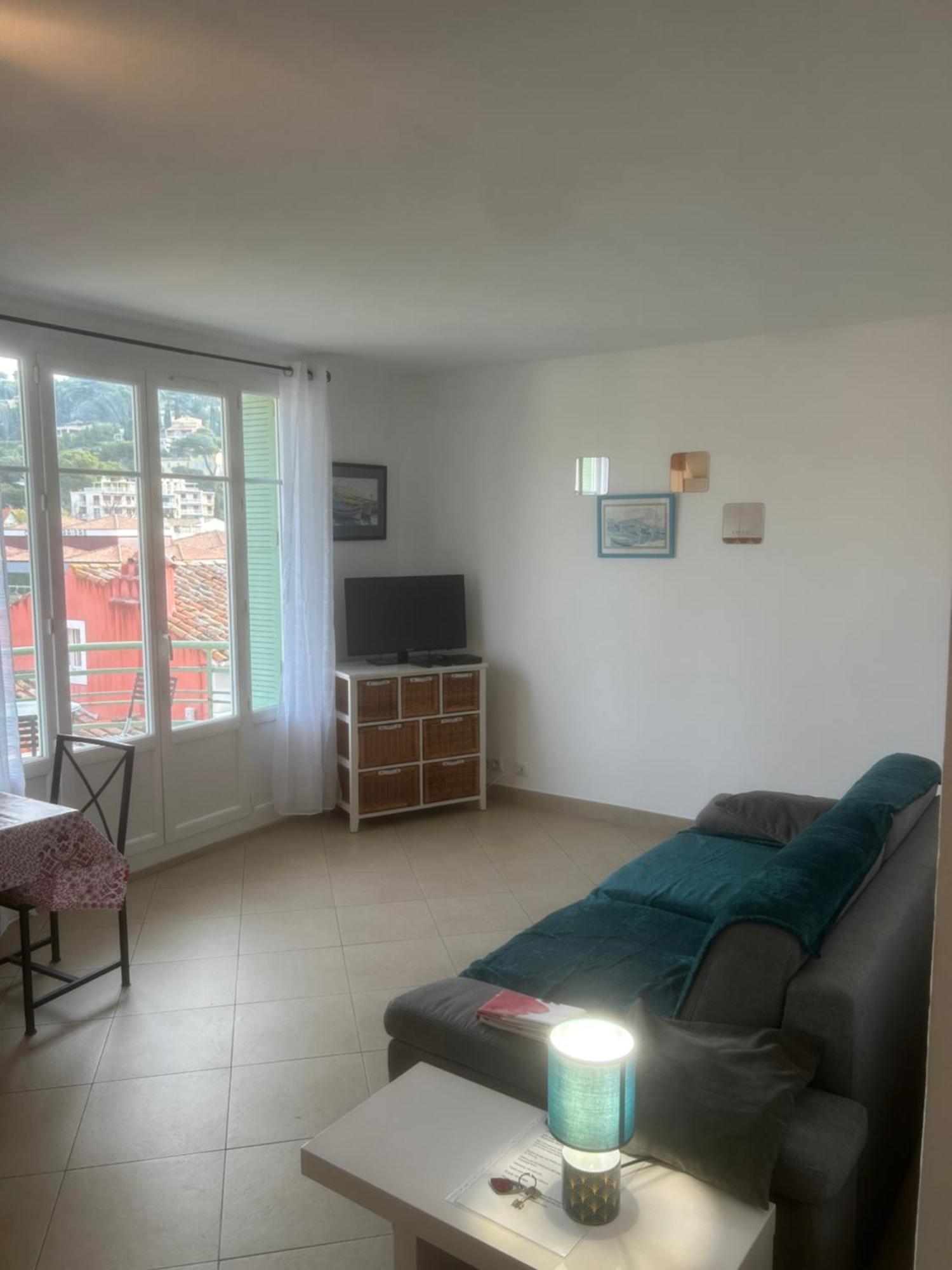 Appartement Centre Du Village Cassis Luaran gambar