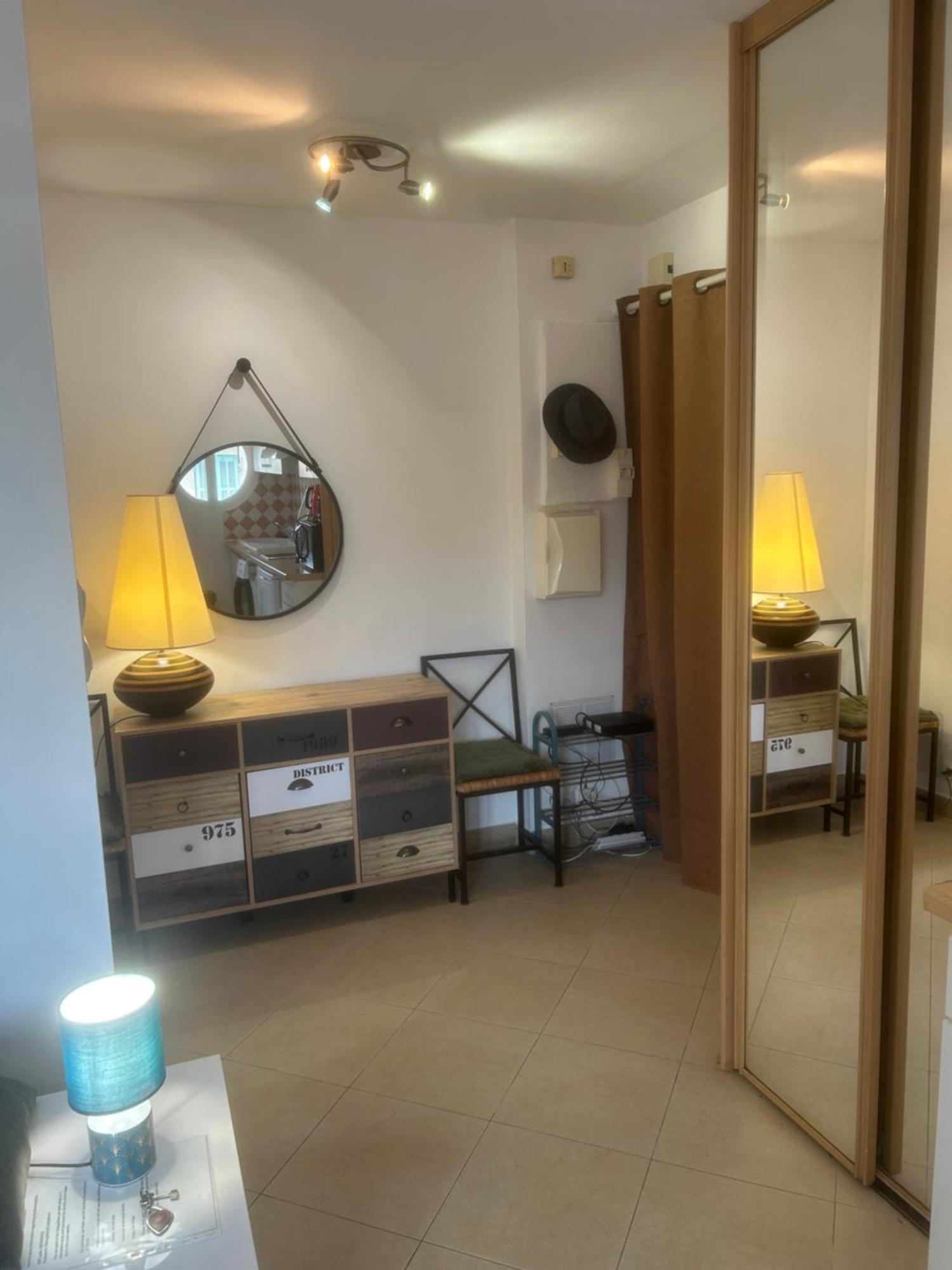 Appartement Centre Du Village Cassis Luaran gambar