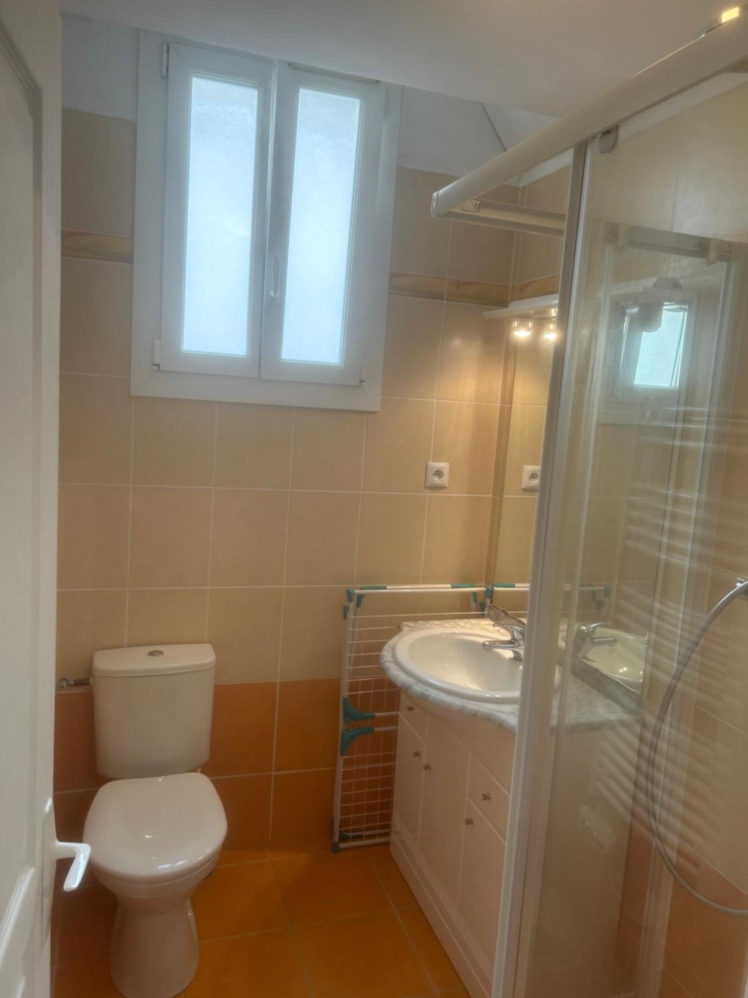 Appartement Centre Du Village Cassis Luaran gambar