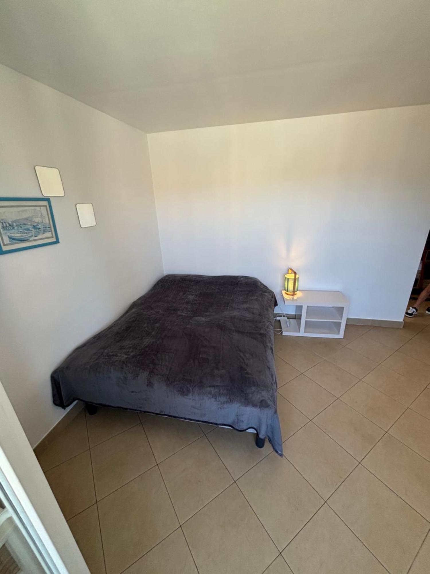 Appartement Centre Du Village Cassis Luaran gambar